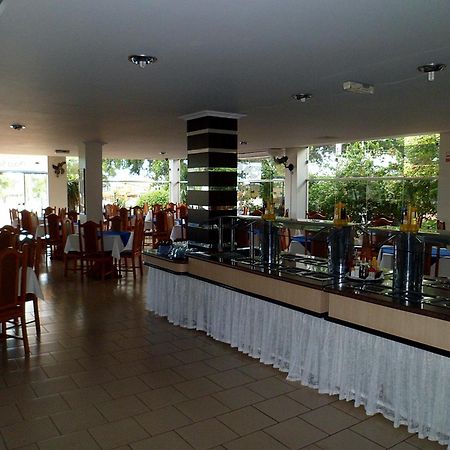 Praia Sol Hotel Santa Terezinha do Itaipu Extérieur photo