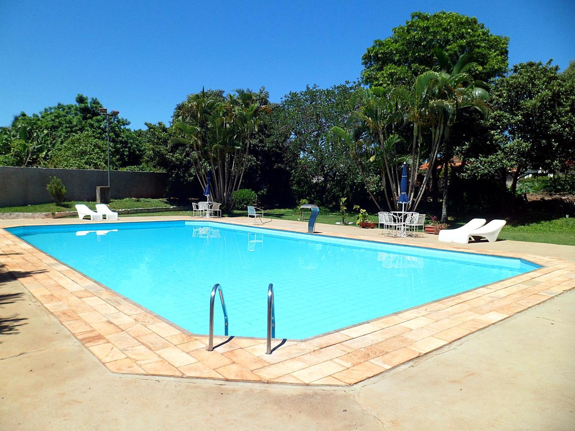Praia Sol Hotel Santa Terezinha do Itaipu Extérieur photo