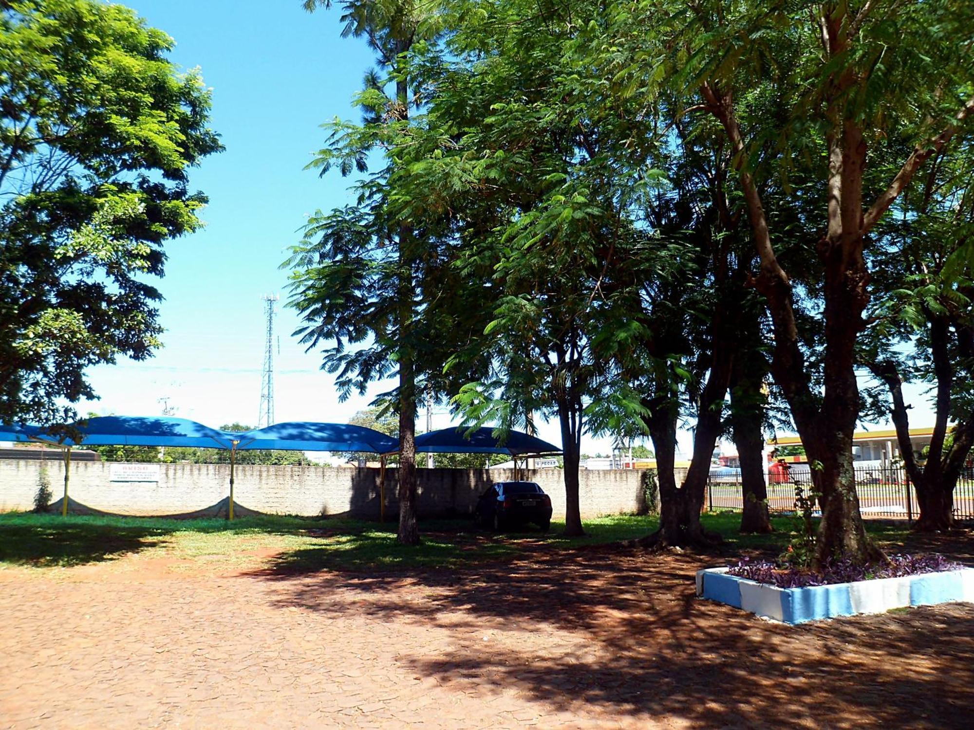 Praia Sol Hotel Santa Terezinha do Itaipu Extérieur photo