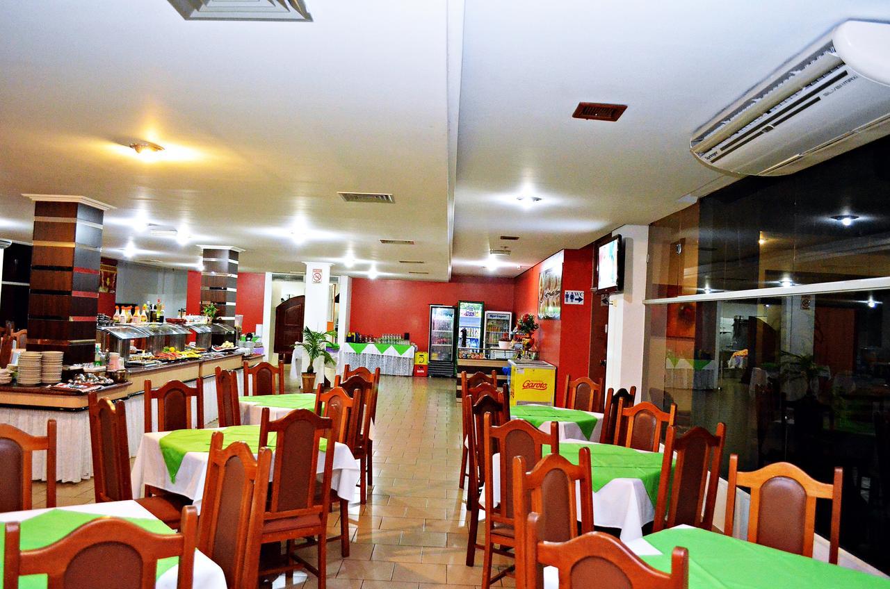 Praia Sol Hotel Santa Terezinha do Itaipu Extérieur photo